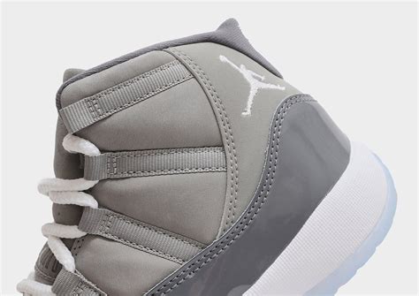 Air Jordan 11 Cool Grey 2021 CT8012-005 Release Date - SBD