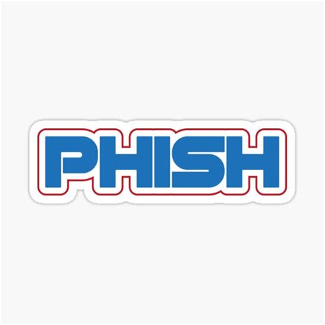 Phish Stickers | Redbubble