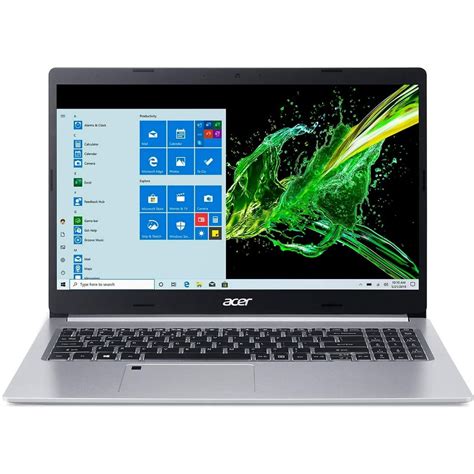 2020 Acer Aspire 5 Premium Laptop 15.6” FHD IPS Display 10th Gen Intel ...