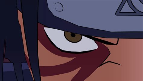 Naruto Storm : Hashirama Senju (Sage Mode) by iEnniDESIGN on DeviantArt