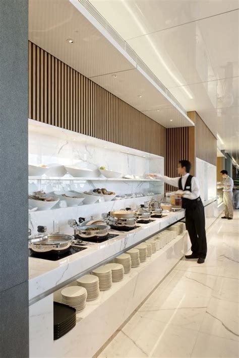 80 best Buffet counter images on Pinterest | Hotel buffet, Restaurant design and Design interiors