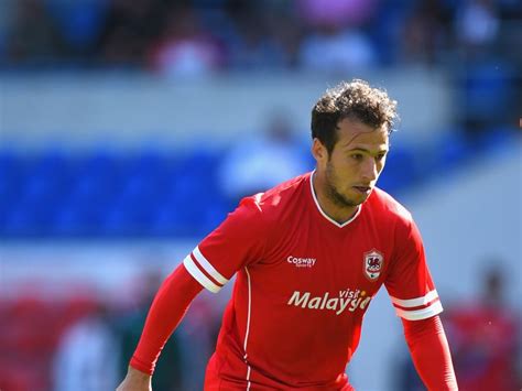 Adam Le Fondre - Hibernian | Player Profile | Sky Sports Football