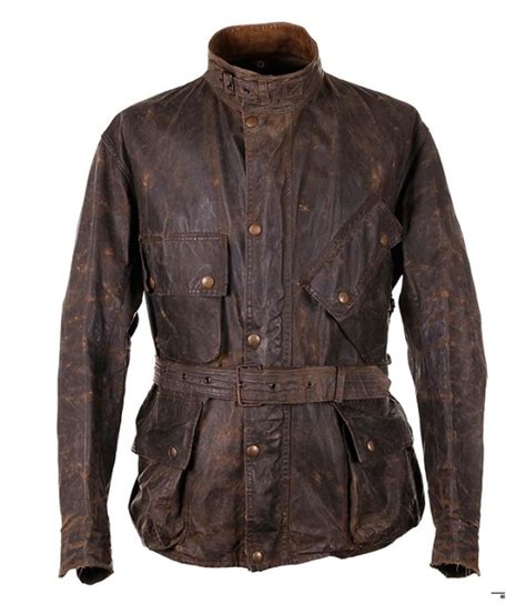 Barbour International Motorcycle Jacket 1950's | Barbour motorcycle jacket, Motorcycle jacket ...