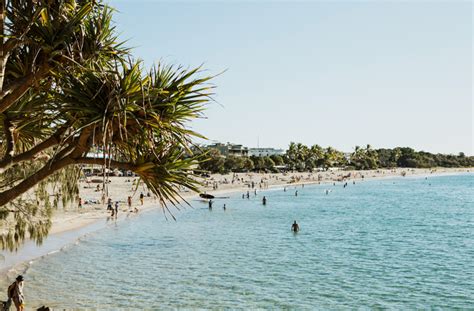 8 Of The Absolute Best Beaches On The Sunshine Coast | Urban List ...