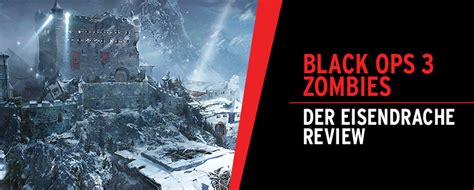 Call of Duty Black Ops 3 Zombies: Der Eisendrache Review :: News :: Gfinity