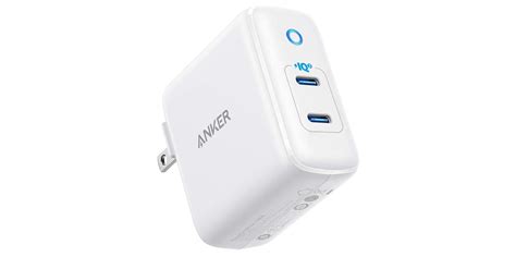 Anker deals start at $10 in latest sale: USB-C GaN chargers, projectors ...