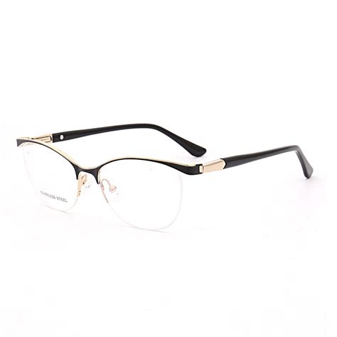 A Complete Guide to Eyeglass Frame Materials. How to Choose?