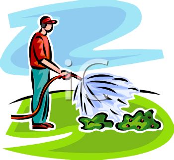 Irrigation clipart - Clipground