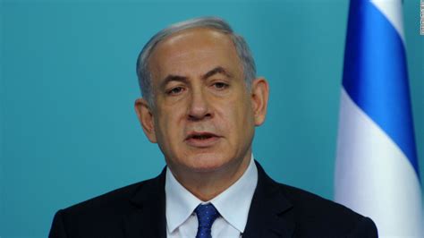 Netanyahu: More Iran options than 'this bad deal or war' - CNNPolitics