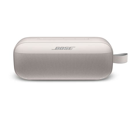 SoundLink Flex 藍牙揚聲器 | Bose