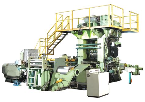 Cold Rolling Mill – Eonmetall