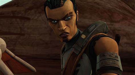 Saw Gerrera | StarWars.com