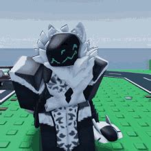 Roblox Protogen Dance GIF – Roblox Protogen Dance – discover and share GIFs