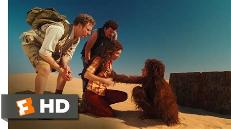 Land of the Lost (2/10) Movie CLIP - Chaka (2009) HD - YouTube