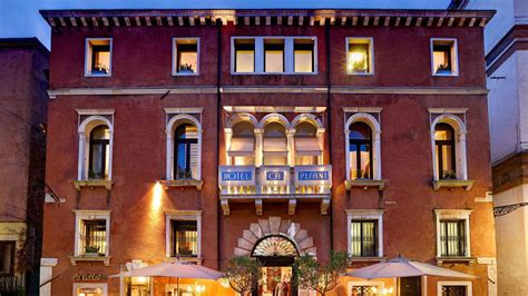 Best hotels in Venice, Italy, from luxury to budget | CNN