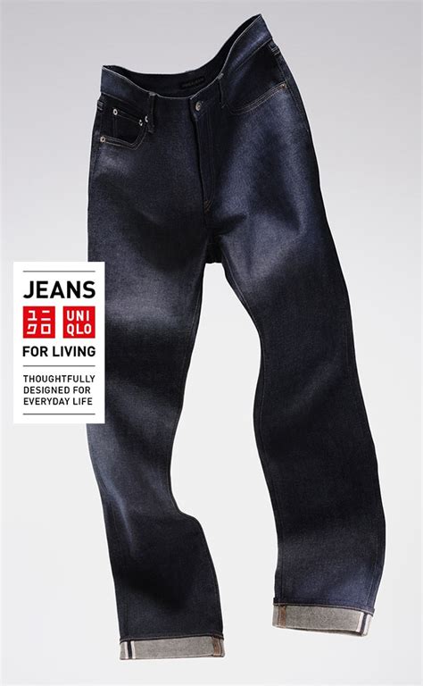 Men's Jeans | UNIQLO US