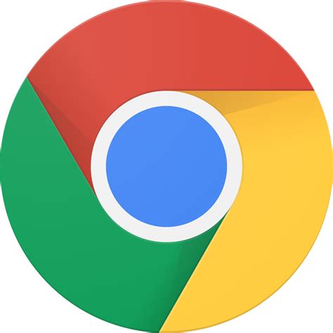 Google Chrome – Logos Download