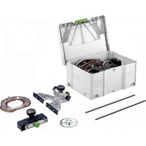 Router / Trimmer Accessories : FESTOOL Accessories set ZS-OF 2200 M