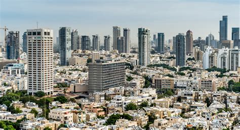 Cox Automotive Partners With Tel Aviv Mobility Hub - CTech