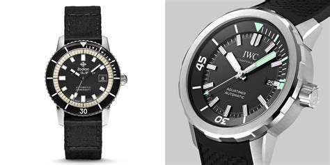 The best high-end diving watches for under US$5,000 | Esquire Middle ...