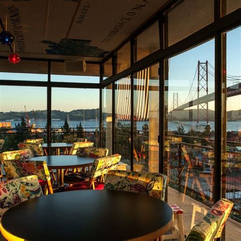 15 Best Bars in Lisbon | Cool bars, Lisbon, Rooftop bar