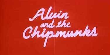 Alvin and the Chipmunks | The Dubbing Database | Fandom