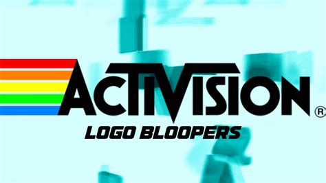 Activision Logo - LogoDix