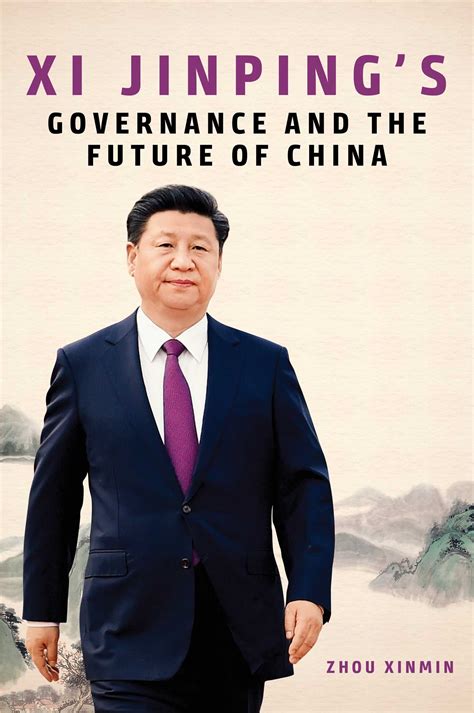 xi jinping books