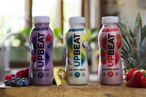 Healthy Food Brands to Watch in 2018 | About Time Magazine