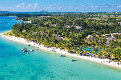 Trou Aux Biches Beachcomber Resort & Spa - Mauritius
