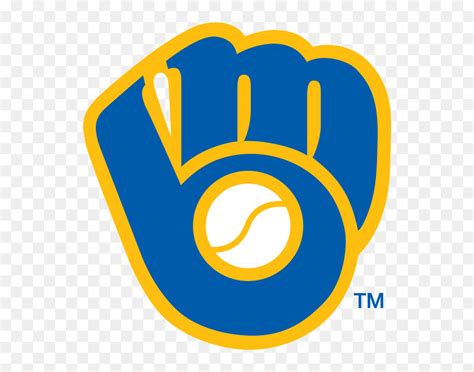 Milwaukee Brewers Logo - Milwaukee Brewers Logo Svg, HD Png Download - vhv