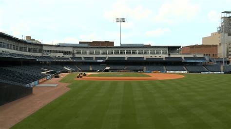 Fifth Third Field to host Tigers taxi squad | BCSN