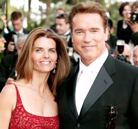 Schwarzenegger's Ex-Wife Maria Shiver Is Unrecognizable - Demotix.com