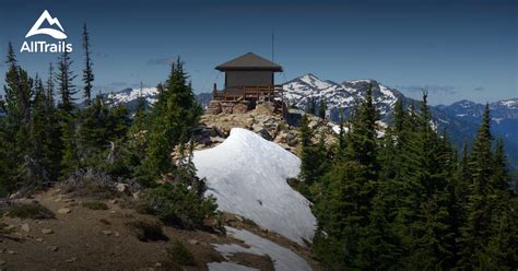 Best Trails in Lake Wenatchee State Park - Washington | 60 Photos & 55 ...