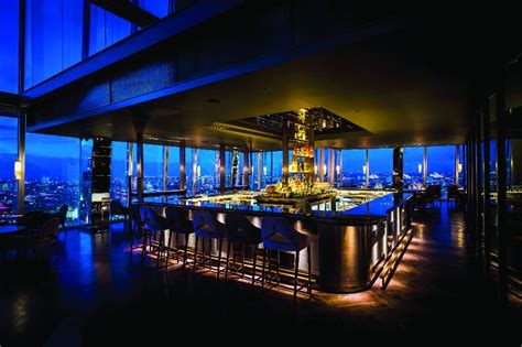 Aqua Shard - London Private Dining - The Collection