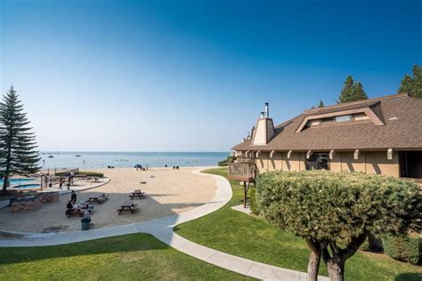 Tahoe Lakeshore Lodge & Spa, South Lake Tahoe – Updated 2021 Prices in ...