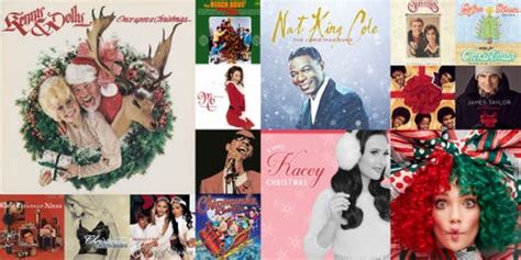 40+ Best Christmas Albums of All Time - Christmas Albums to Listen to ...