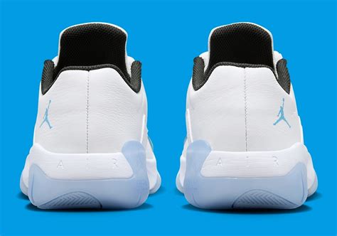 Air Jordan 11 CMFT Low "UNC" Coming Soon