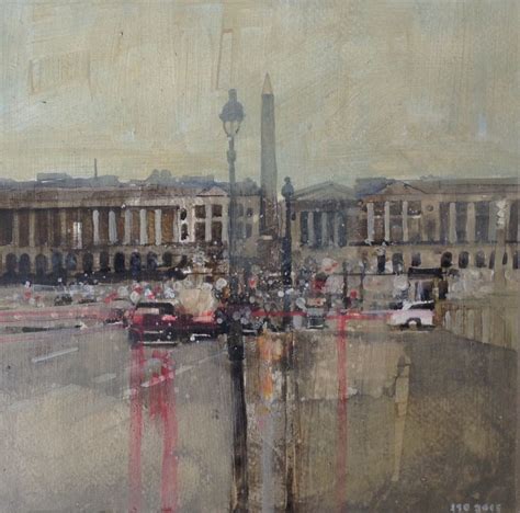 Place de la Concorde, Paris | Artfinder