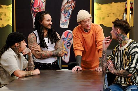 'Ink Master' Season 15 Winner Gets Candid After Twist-Filled Finale