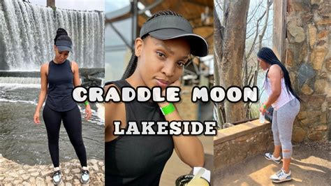 HIKING VLOG: Cradle Moon Lakeside Game Lodge | 9km | Gauteng | South ...