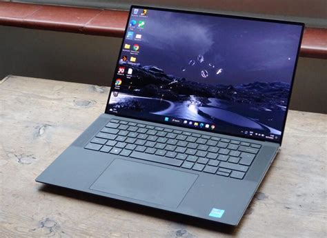 Dell XPS 15 (2022) Review | Trusted Reviews