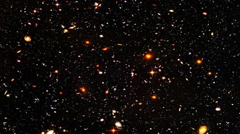 Hubble Ultra Deep Field Wallpaper ·① WallpaperTag