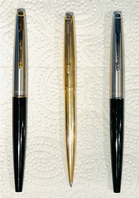 Parker - Fountain pen - Catawiki