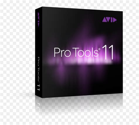 Pro Tools Logo Png - Avid Pro Tools 9, Transparent Png - vhv