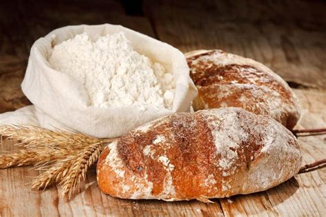 Is It White Mold Or Flour On Bread: How To Check? - Miss Vickie