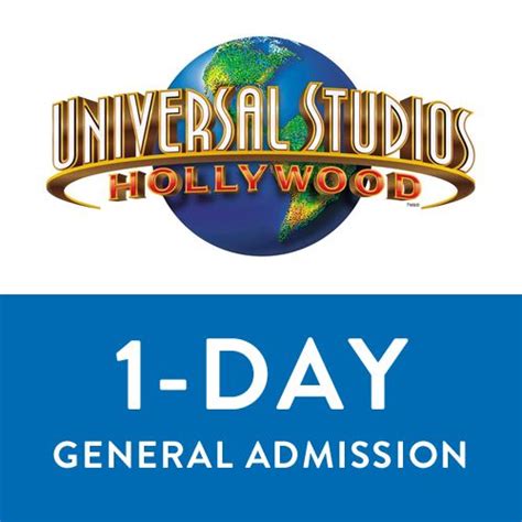 Universal Studios Hollywood® | Universal studios hollywood, Universal ...