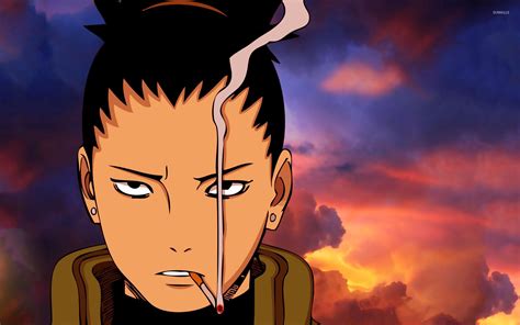 Shikamaru Nara - Naruto wallpaper - Anime wallpapers - #34685