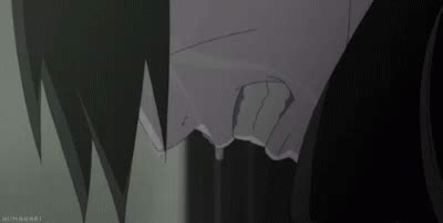 Itachi Tears GIF - Itachi Tears Cry - Discover & Share GIFs | Itachi, Tears gif, Crying gif