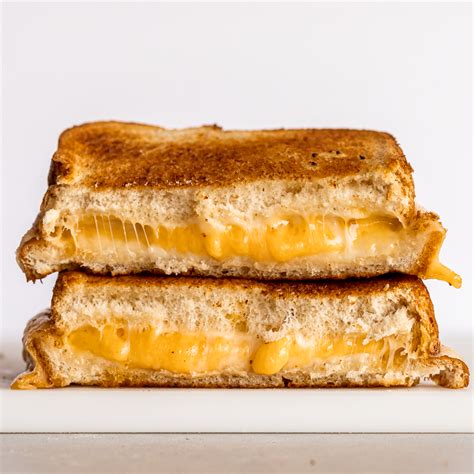 Grilled Cheese Panini - Our Menu - Felix Street Gourmet - Restaurant in Saint Joseph, MO